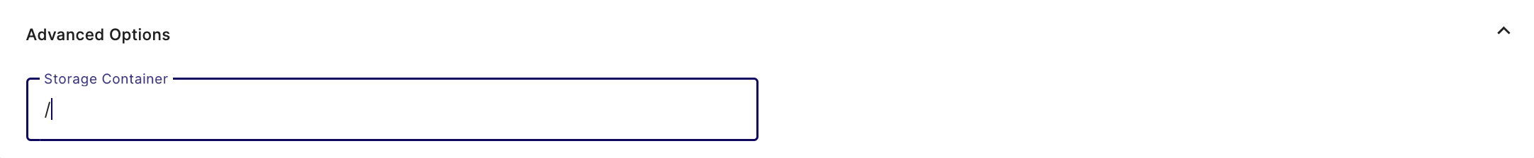 excel service configuration